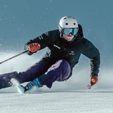 BASI LEVEL 3 AND LEVEL 4 TRAINING – SKI ADVICE 2024 2025