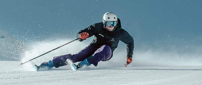 BASI LEVEL 3 AND LEVEL 4 TRAINING – SKI ADVICE 2024 2025